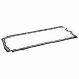 Oil Pan Gasket - BMW by Febi 11137600482-FEB