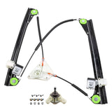 Window Regulator - VW/Audi by Febi 6Q4837462B-FEB