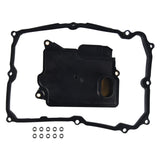 Transmission Oil Filter Set - Toyota by Febi 3516871010-FEB