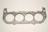 Cometic Mercury / Chevy Big Block 4.5in Bore .040 inch MLS Head Gasket by Cometic CGS-C5638-040
