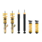 ST XA Adjustable Coilovers 12-18 BMW / F30 Sedan AWD 3 Series / 4 Series by ST Suspensions STS-1822000S