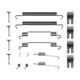Fitting Kit - Fiat by Febi 182213-FEB
