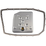 Transmission Oil Filter Set - Ford by Febi 4666146-FEB