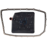 Transmission Oil Filter Set - Ford by Febi 4666146-FEB