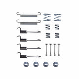 Fitting Kit - Hyundai by Febi 182257-FEB