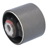 Control Arm Bushing with Mounting Sleeve - Mercedes by Febi 2133330900-FEB