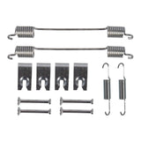 Fitting Kit - Fiat by Febi 182265-FEB