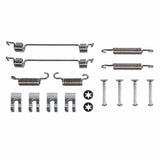 Fitting Kit - Fiat by Febi 182283-FEB