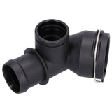 Coolant Flange - VW/Audi by Febi 1K0122291AD-FEB