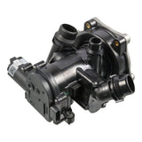 Water Pump - VW/Audi by Febi 06K121011B-FEB