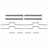 Fitting Kit - Land Rover by Febi 182358-FEB