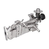 Exhaust Gas Cooler - BMW/MINI by Febi 11718517724-FEB