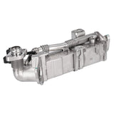 Exhaust Gas Cooler - BMW/MINI by Febi 11717823210-FEB