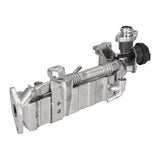 Exhaust Gas Cooler - BMW/MINI by Febi 11717823210-FEB