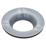 Spring Plate For Coil Spring - Tesla by Febi 104447500E-FEB