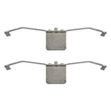 Fitting Kit - VW/Audi by Febi 182370-FEB