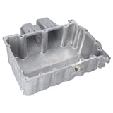 Oil Pan - VW/Audi by Febi 045103601D-FEB
