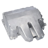 Oil Pan - VW/Audi by Febi 045103601D-FEB