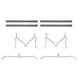 Fitting Kit - VW/Audi by Febi 182375-FEB