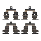 Fitting Kit - Nissan by Febi 182387-FEB