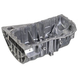 Oil Pan - Nissan by Febi 1111000QAF-FEB