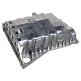 Oil Pan - Nissan by Febi 1111000QAF-FEB