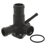 Coolant Flange - VW/Audi by Febi 068121132B-FEB