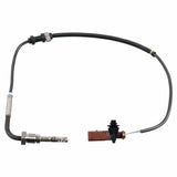 Exhaust Gas Temperature Sensor - VW/Audi by Febi 03L906088AA-FEB