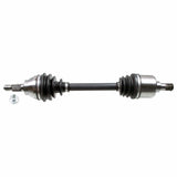Drive Shaft - BMW/MINI by Febi 31607514479-FEB