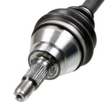 Drive Shaft - BMW/MINI by Febi 31607514479-FEB