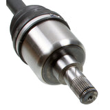 Drive Shaft - BMW/MINI by Febi 31607514479-FEB