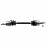 Drive Shaft - Hyundai by Febi 495000X400-FEB