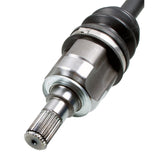 Drive Shaft - Hyundai by Febi 495000X400-FEB