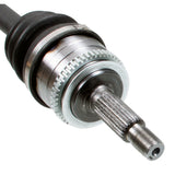 Drive Shaft - Hyundai by Febi 495000X400-FEB