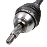 Drive Shaft - Nissan by Febi 391011U600-FEB