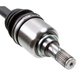 Drive Shaft - Nissan by Febi 391011U600-FEB