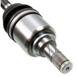 Drive Shaft - Nissan by Febi 391019U005-FEB