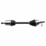 Drive Shaft - Land Rover by Febi TDB104990-FEB