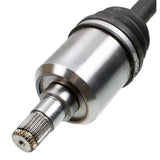 Drive Shaft - Land Rover by Febi TDB104990-FEB