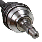 Drive Shaft - Land Rover by Febi TDB104990-FEB