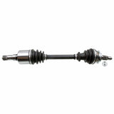 Drive Shaft - BMW/MINI by Febi 31607531721-FEB