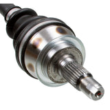 Drive Shaft - BMW/MINI by Febi 31607531721-FEB