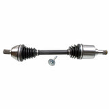 Drive Shaft - Volvo by Febi 36002896-FEB