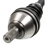 Drive Shaft - Volvo by Febi 36002896-FEB