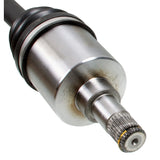 Drive Shaft - Volvo by Febi 36002896-FEB