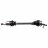 Drive Shaft - Fiat by Febi 51787863-FEB