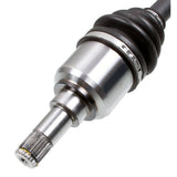 Drive Shaft - Fiat by Febi 51787863-FEB