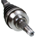 Drive Shaft - Fiat by Febi 51787863-FEB