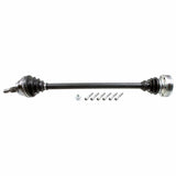 Drive Shaft - VW/Audi by Febi 1J0407272BJ-FEB