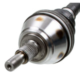 Drive Shaft - VW/Audi by Febi 1J0407272BJ-FEB